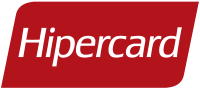 Logo do cartão Hipercard