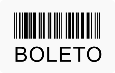 logo do boleto bancário