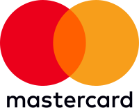 Logo do cartão Mastercard