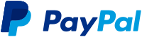 logo do serviço paypal